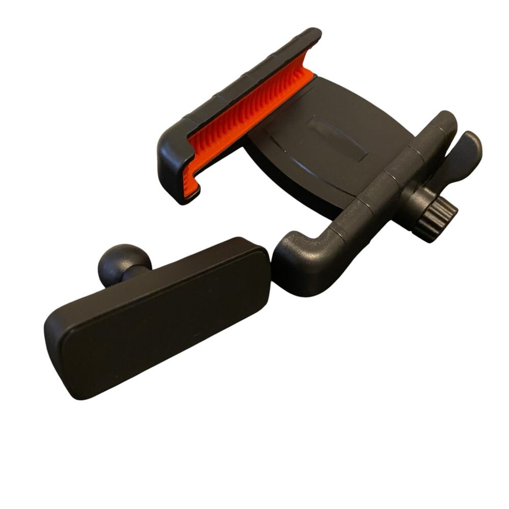Rotatable Universal Magnetic Phone Holder Mount Golf Cart Accessories for EZGO